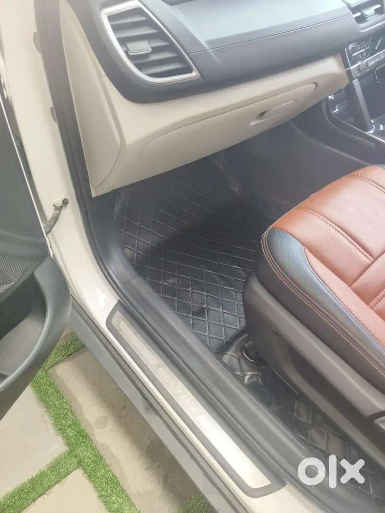 Kia Seltos 2023 Petrol Well Maintained