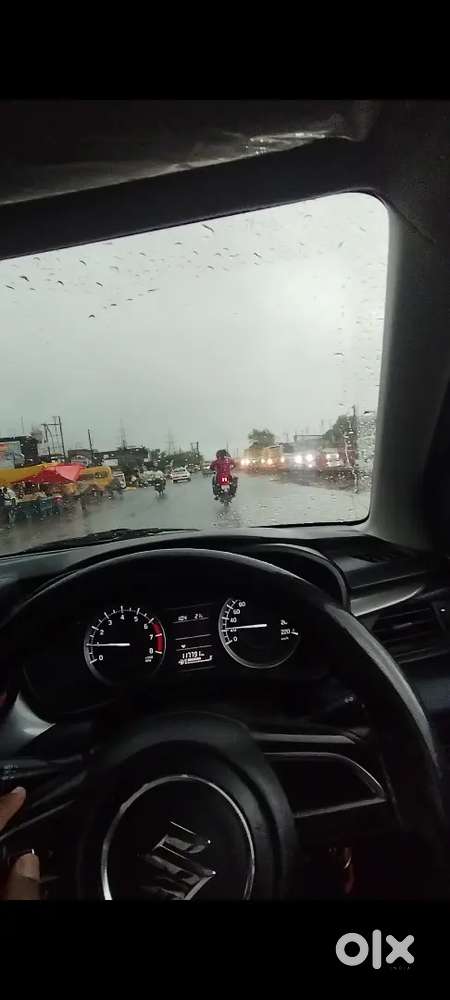 Maruti Suzuki Baleno 2022 Petrol Well Maintained