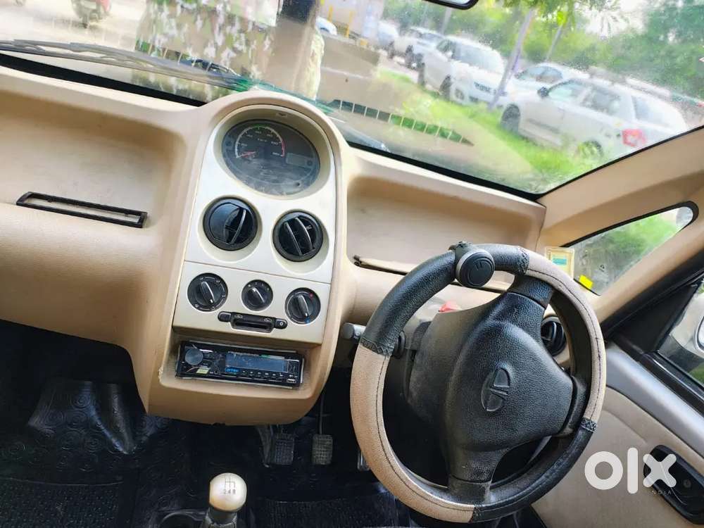 Tata Nano Twist Xt 2013 Petrol Car