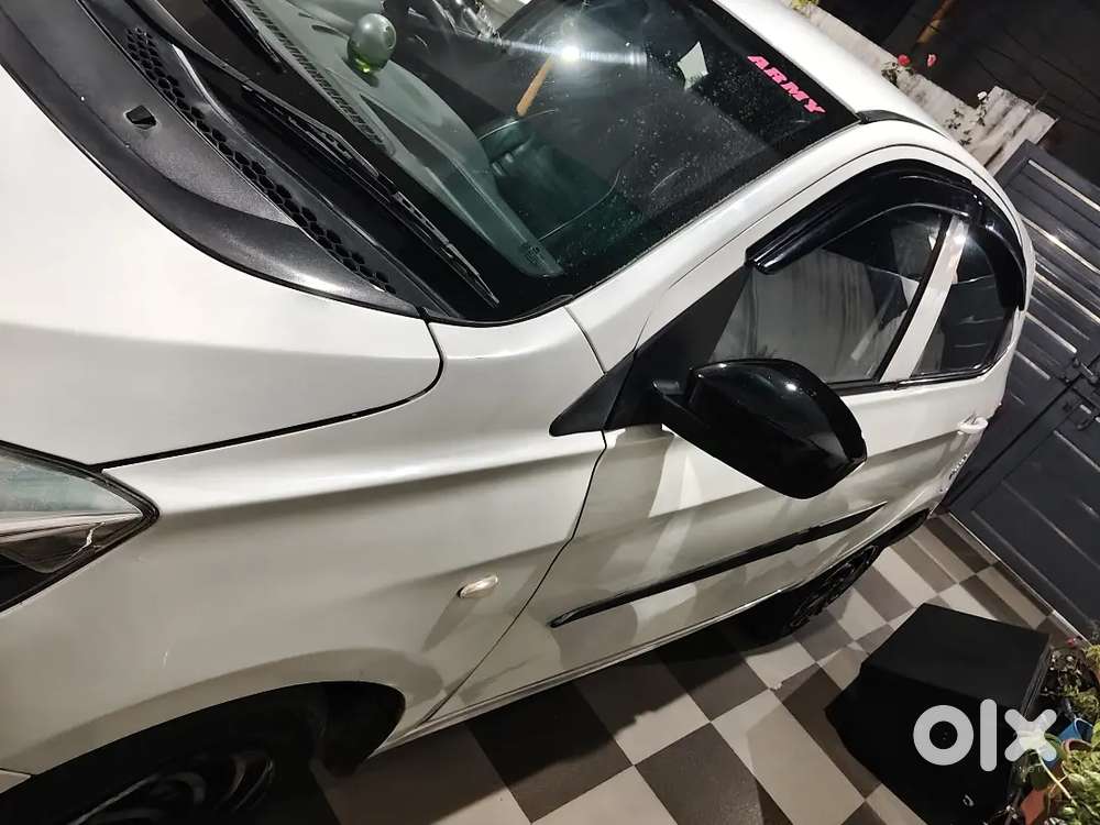 Tata Tiago 1.05 Xt Diesel 2018