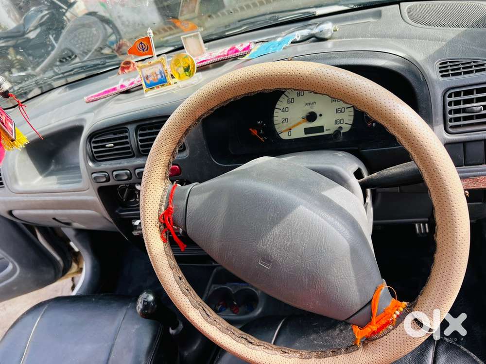 Maruti Suzuki Alto 2009 Petrol Well Maintained