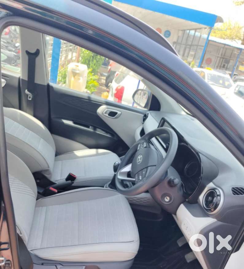 Hyundai Grand I10 Nios Sportz 1.2 Kappa Cng, 2023, Petrol