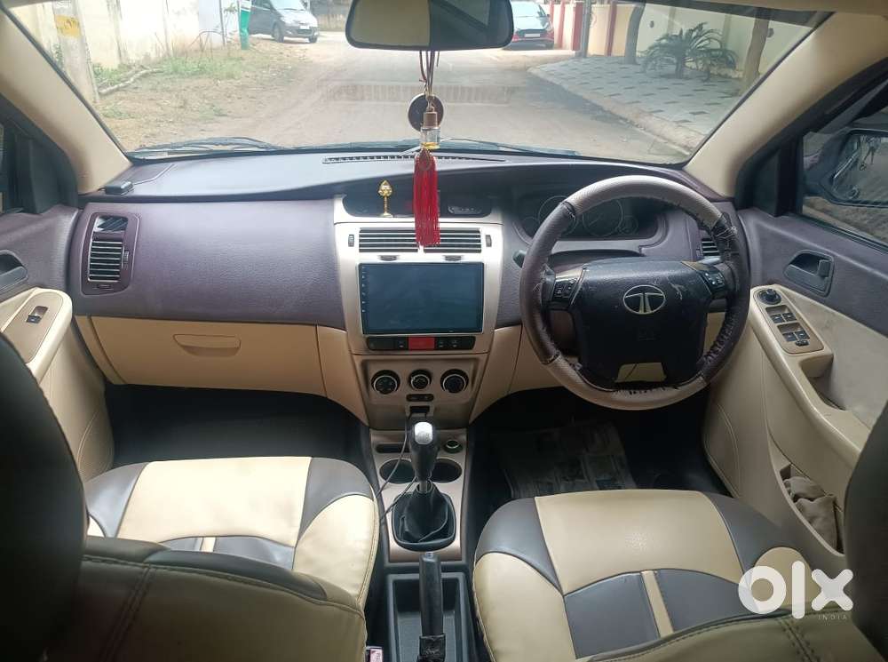 Tata Manza, 2011, Diesel