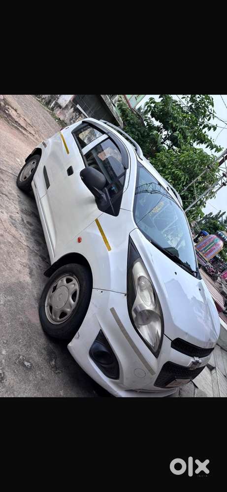 Chevrolet Beat Diesel 2017