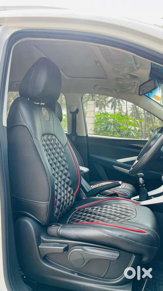 Mg Hector Shine 2.0 Turbo Diesel Mt, 2023, Diesel