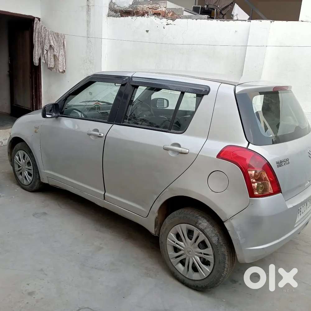 Maruti Suzuki Swift 2008 Diesel Well Maintained