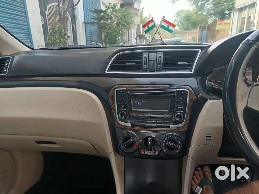 Maruti Suzuki Ciaz Vdi 2015 Pb11