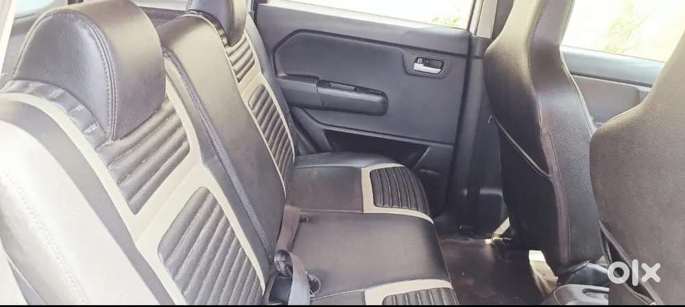 Maruti Suzuki Wagon R 1.2  Ltr Engine , Vxi 2021 Model