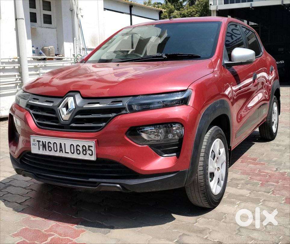 Renault Kwid Rxt 1.0, 2023, Petrol