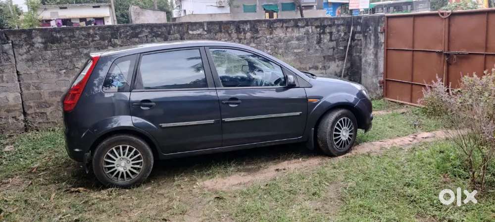 Ford Figo 2010 Diesel Well Maintained