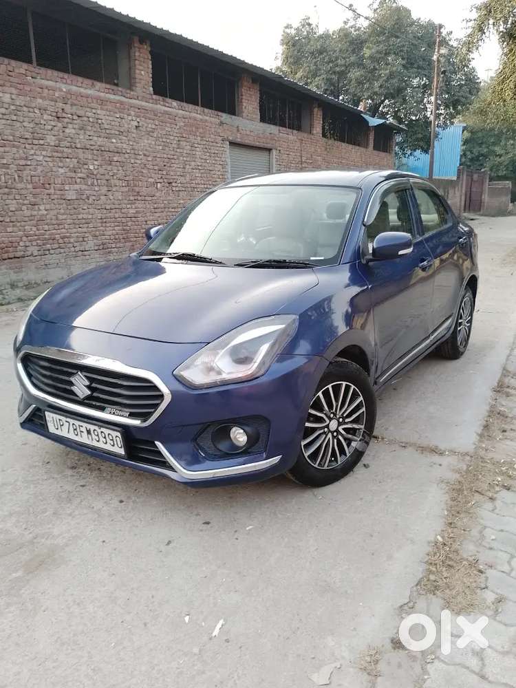 Zxi Plus Top Model Kasganj Transfer