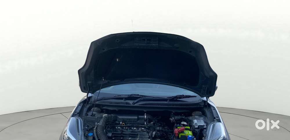 Maruti Suzuki Baleno Zeta, 2021, Petrol