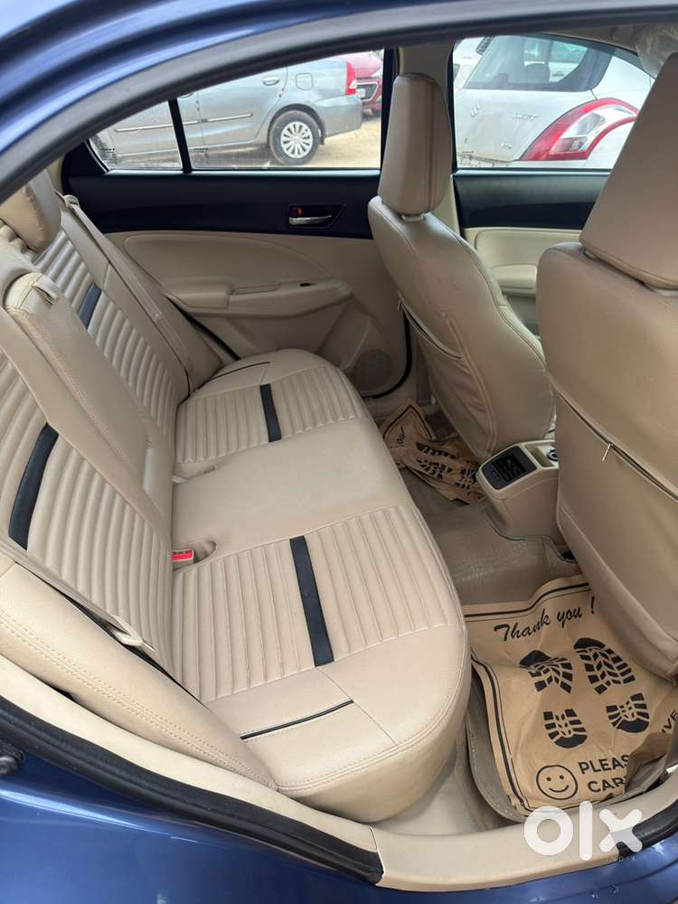 Swift Dzire Petrol 2018 Car