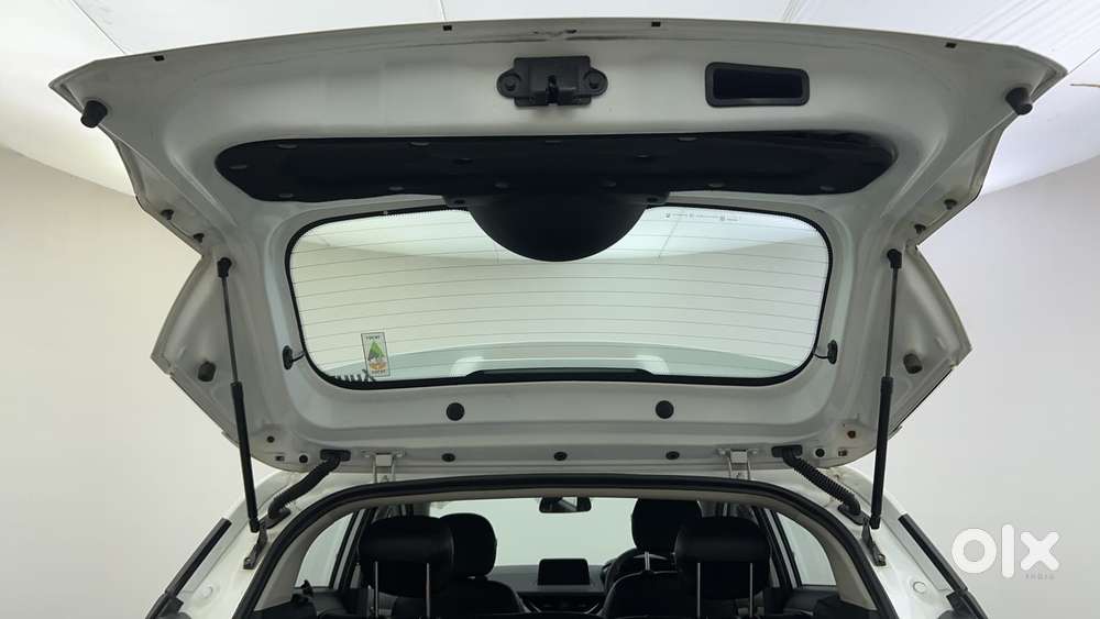 Tata Nexon 1.2 Revotron Xz Plus, 2023, Petrol