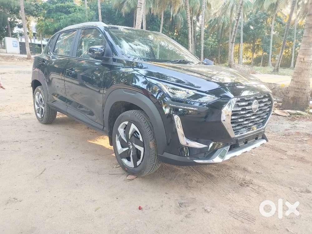 Nissan Magnite 1.0 Xl 2024 Model