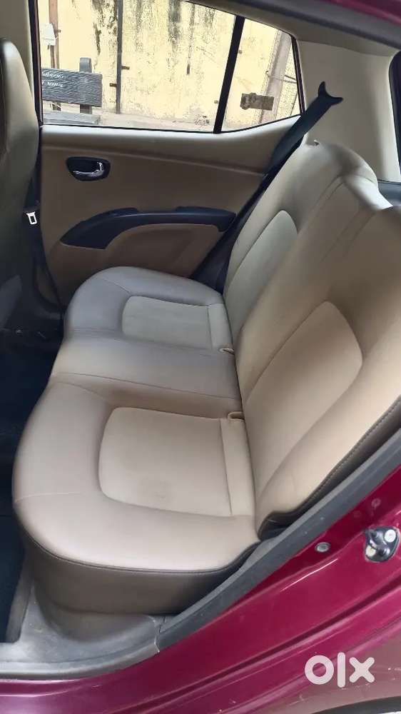 Hyundai I10 2015 Petrol 36000 Km Driven