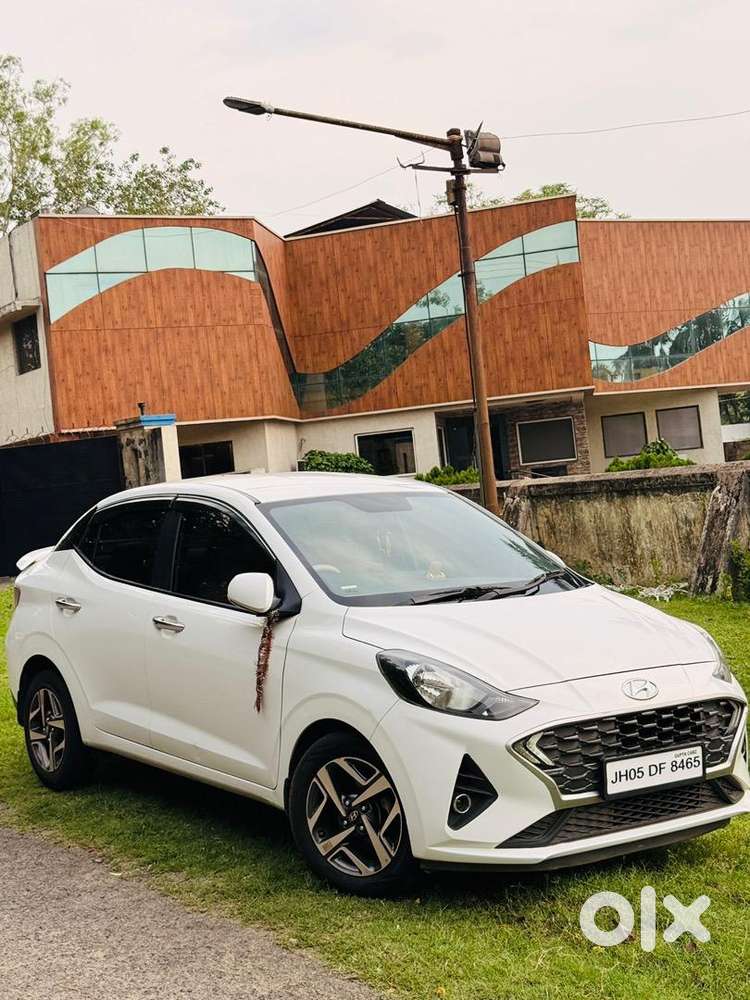 Hyundai Petrol Car 2022