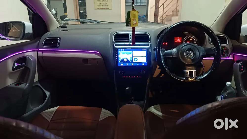 Volkswagen Vento 2011 Diesel Good Condition