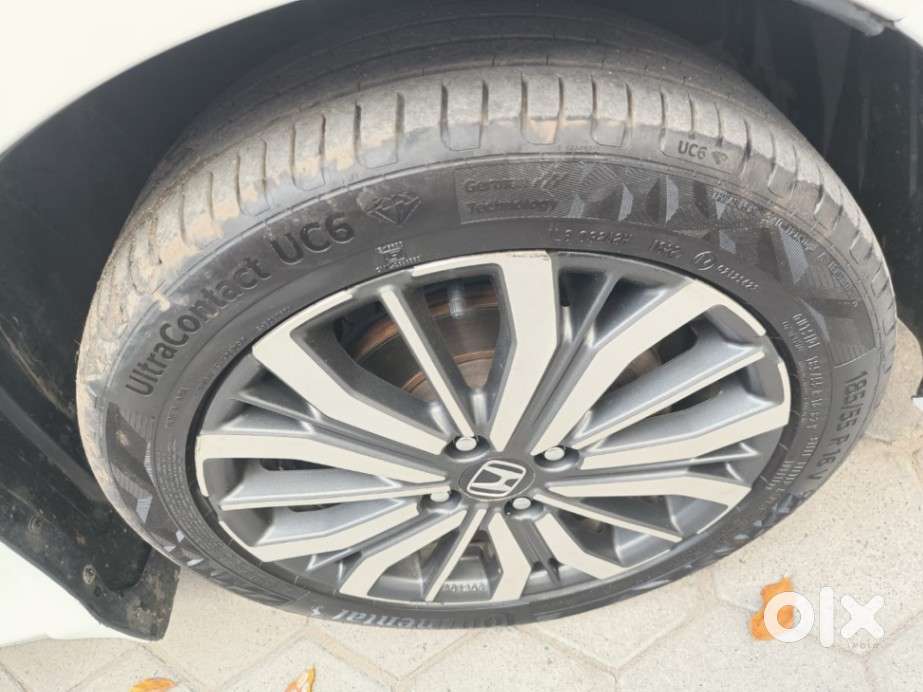 Honda City 1.5 Zx I-dtec Mt, 2018, Diesel