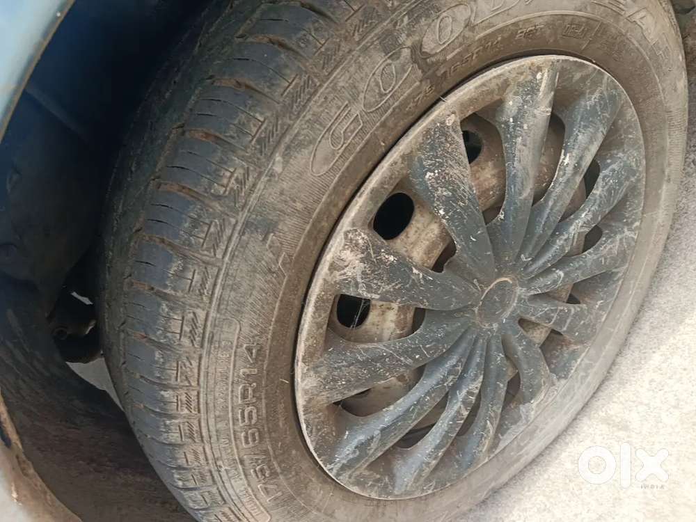 Tata Indigo Cs Ls 2007 Good Condition