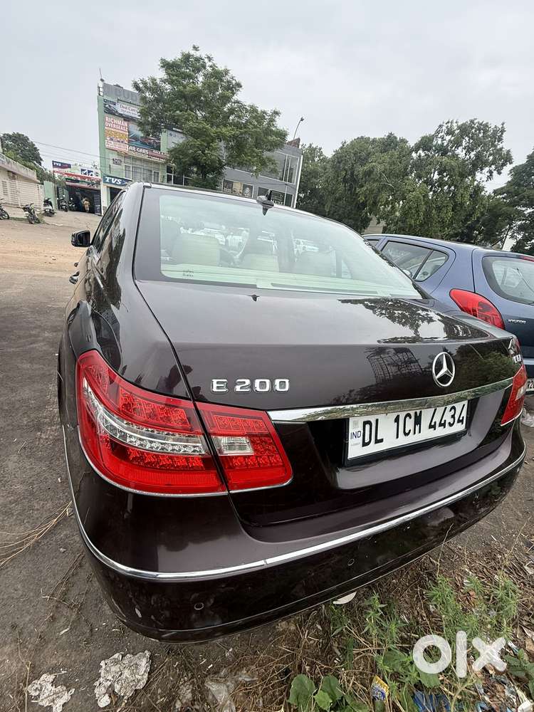 Mercedes-benz C Class Prime 200, 2011, Petrol