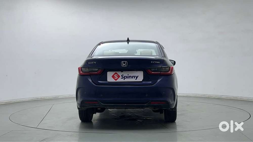 Honda City 1.5 V Mt, 2023, Petrol