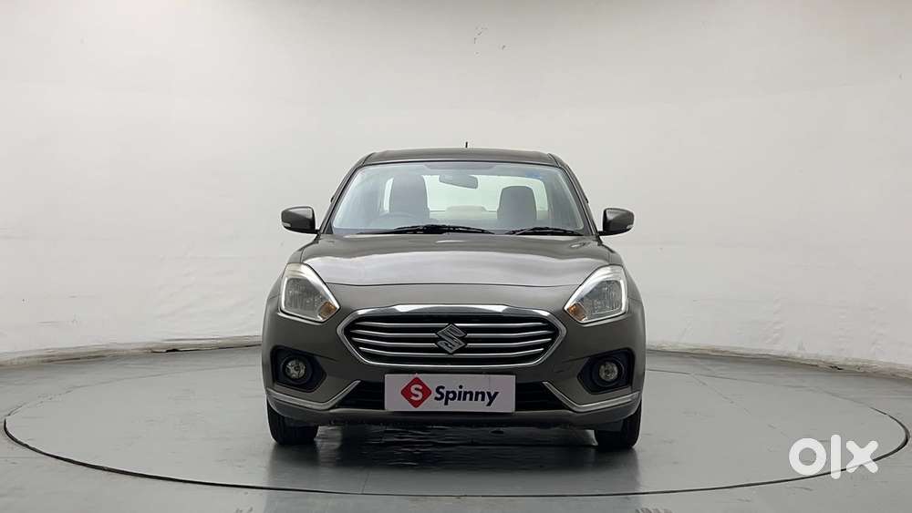 Maruti Suzuki Dzire 1.2 Vxi Amt, 2018, Petrol