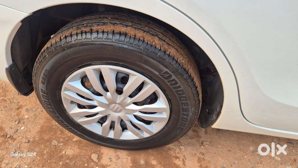 Maruti Suzuki Dzire Vdi, 2017, Diesel