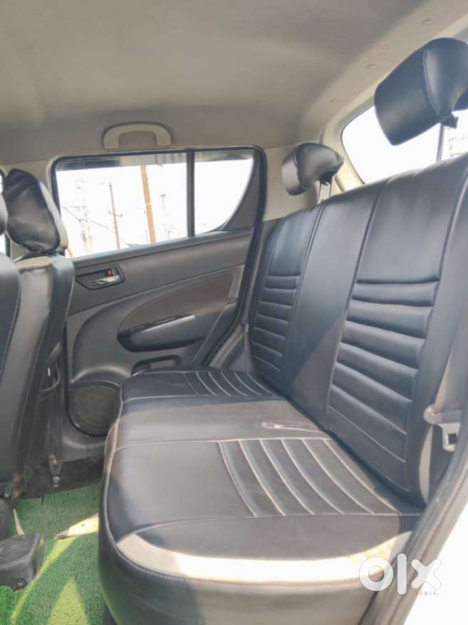 Maruti Suzuki Swift Vxi, 2014, Petrol