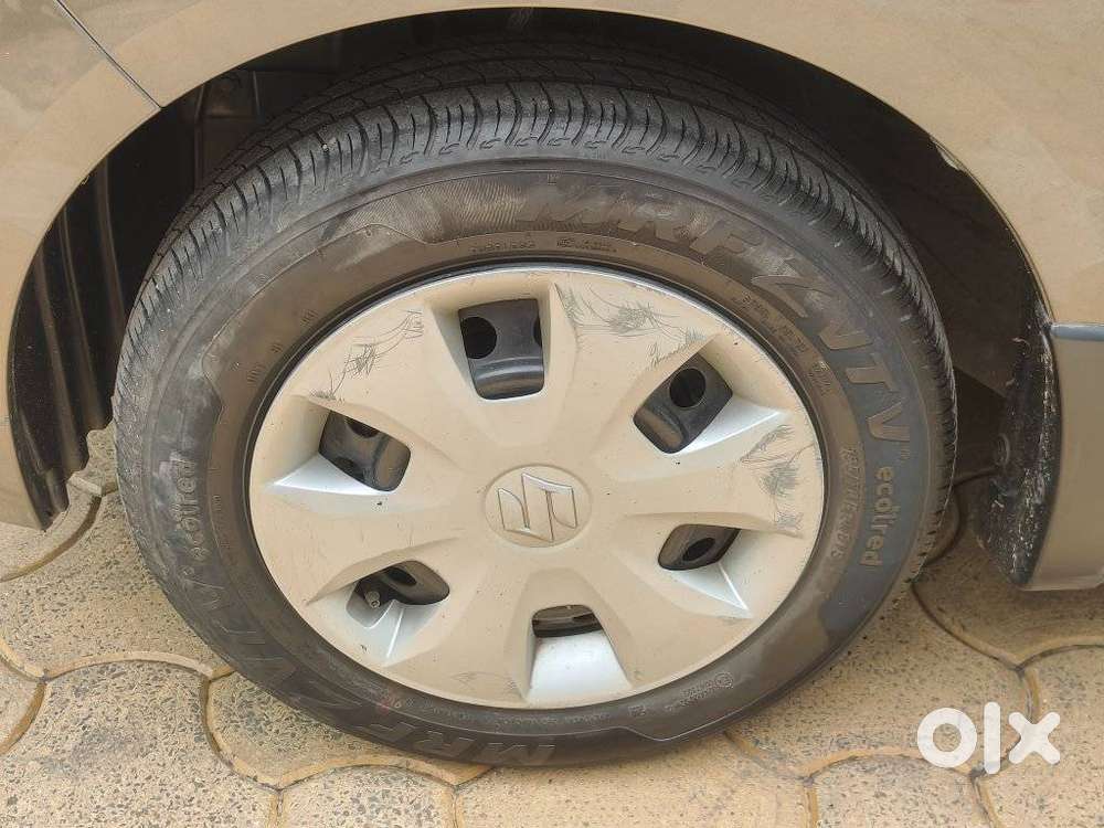 Maruti Suzuki Wagon R Vxi 1.2, 2022, Petrol