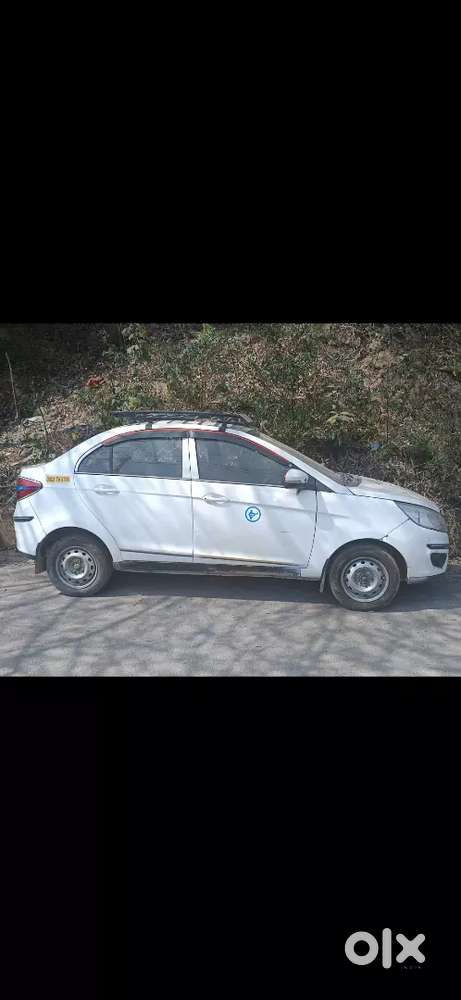 Tata Zest 2016 Diesel Well Maintained