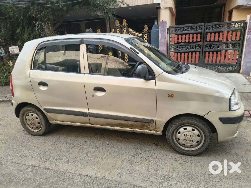 Hyundai Santro Xo 2006