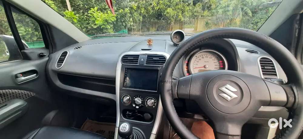 Maruti Suzuki Ritz Vdi 2013 Diesel