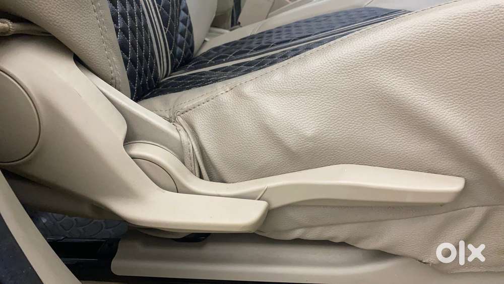 Maruti Suzuki Swift Dzire