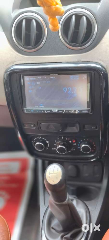 Renault Duster 1.5 Petrol Rxl, 2013, Petrol