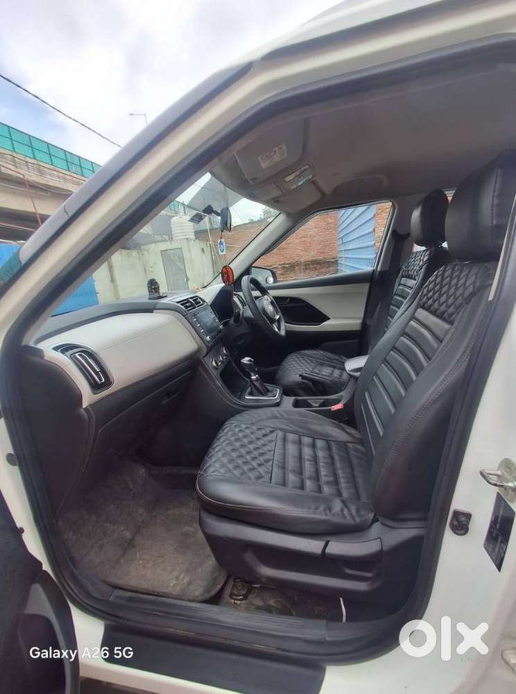 Hyundai Creta 1.4 Ex Diesel, 2022, Diesel
