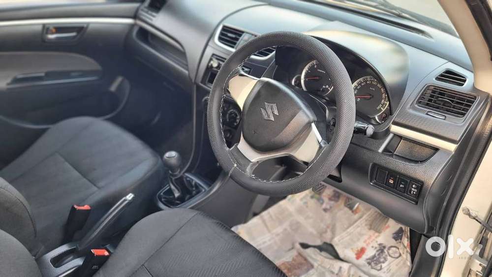 Maruti Suzuki Swift Ddis Vdi, 2014, Diesel