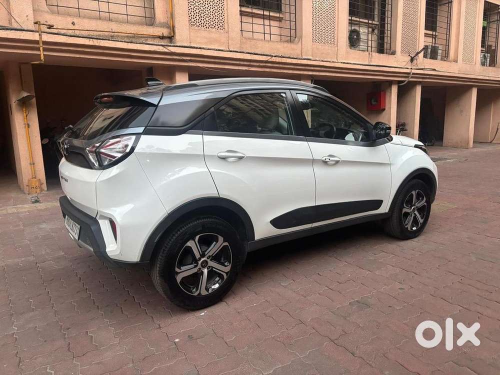 Tata Nexon 2022 Diesel Excellent Condition