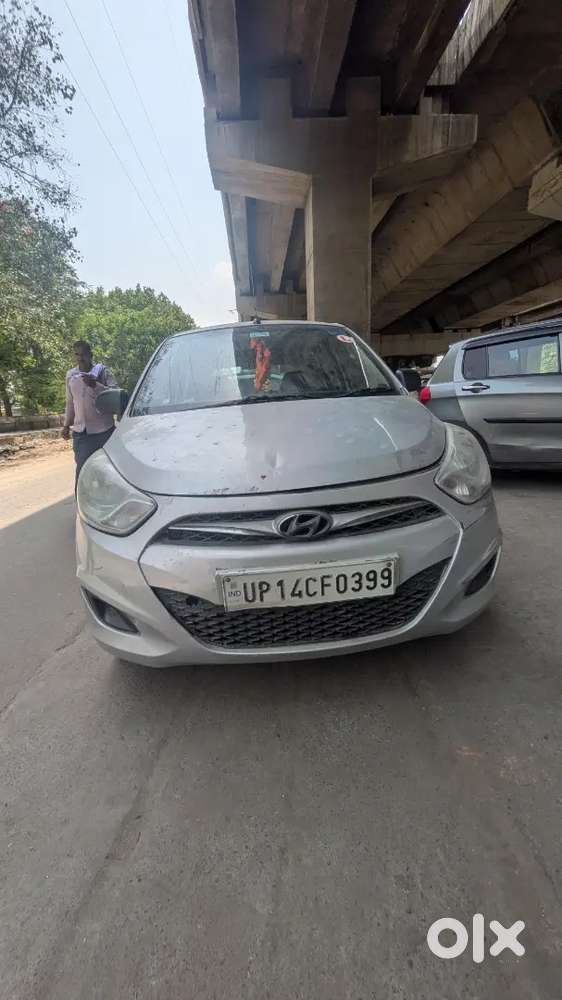 Hyundai I10 Magna 2014 Model