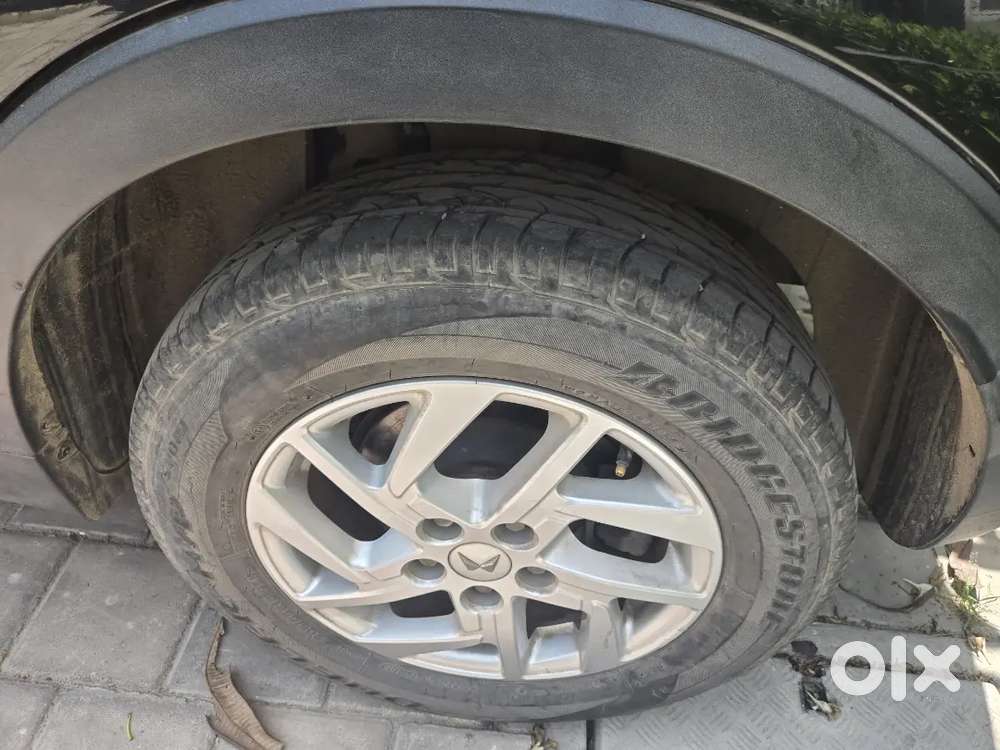 Mahindra Xuv300 Turbosport 2023 Petrol 20000 Km Driven