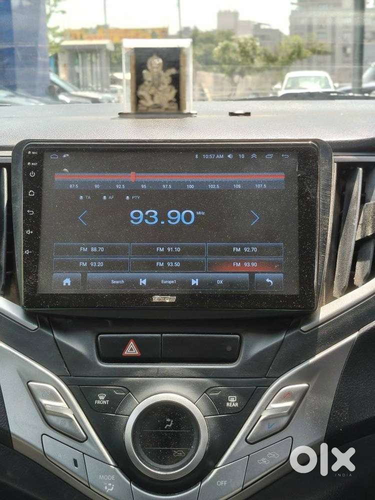 Maruti Suzuki Baleno Delta, 2020, Petrol