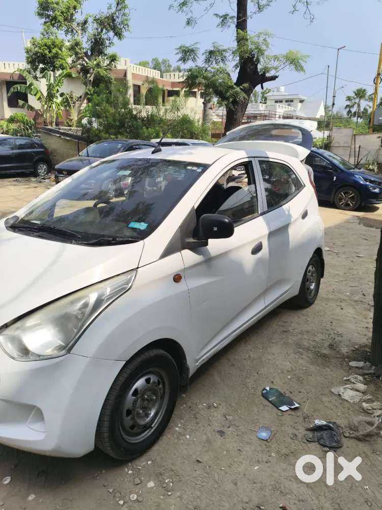 Hyundai Eon 2015