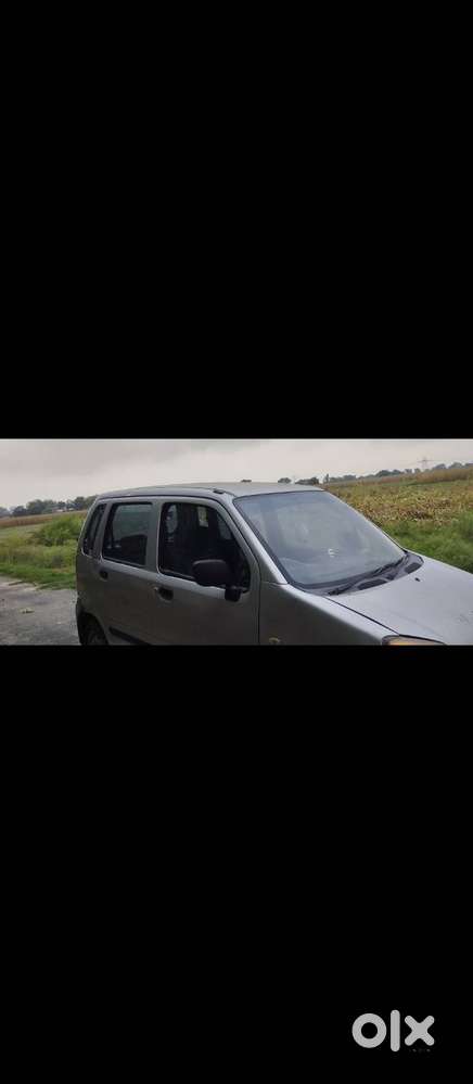 It Is  Very Strong Vehicle.