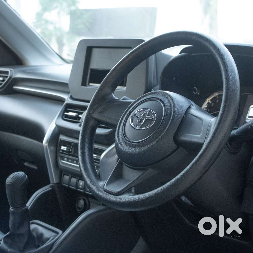 Toyota Urban Cruiser Hyryder 1.5 E Neo Drive, 2025, Petrol