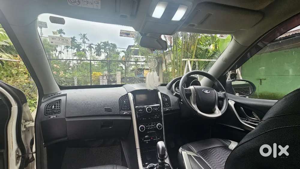 Mahindra Xuv500 2019 Diesel 42000 Km Driven