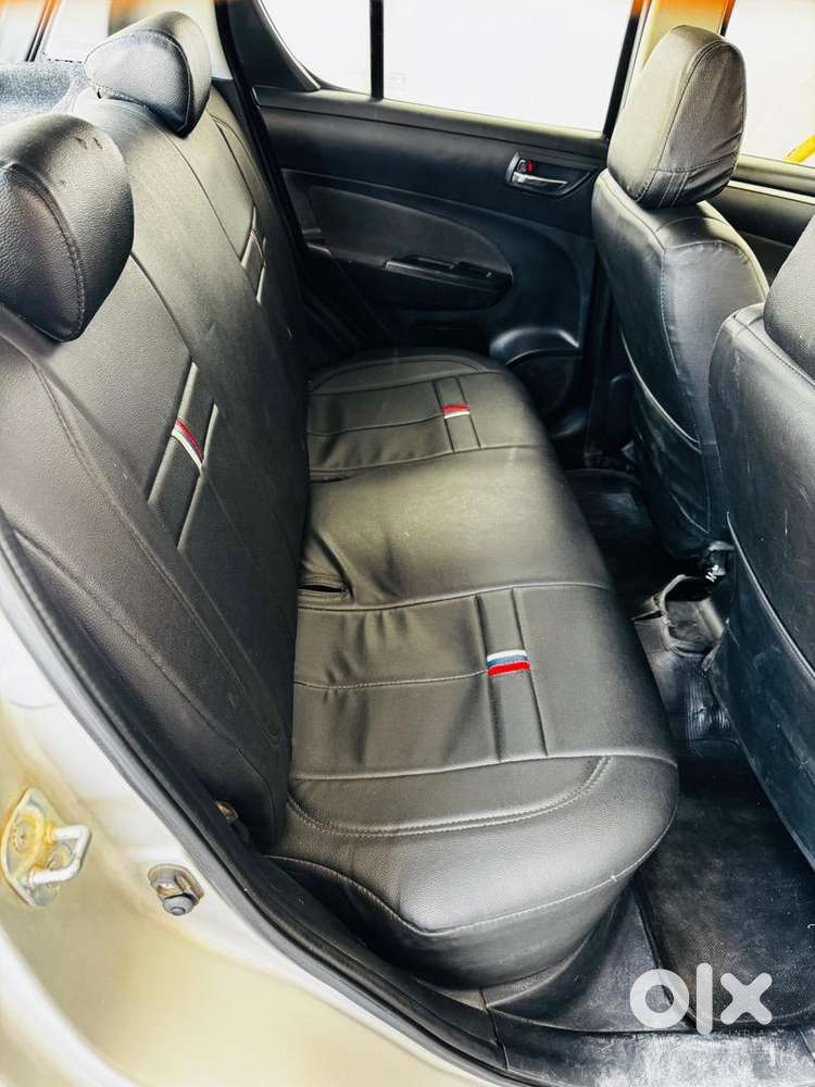 Maruti Suzuki Swift 2015 Diesel Good Condition