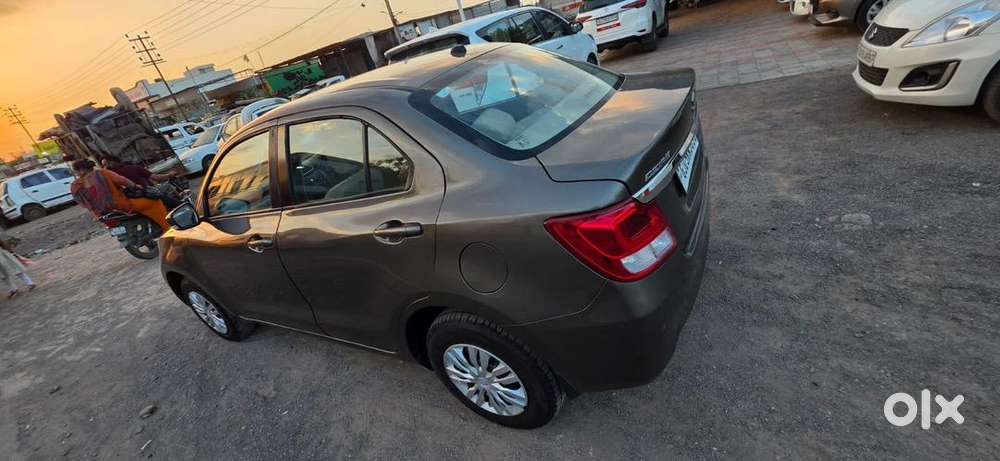 Maruti Suzuki Swift Dzire 2021 Petrol 26000 Km Driven