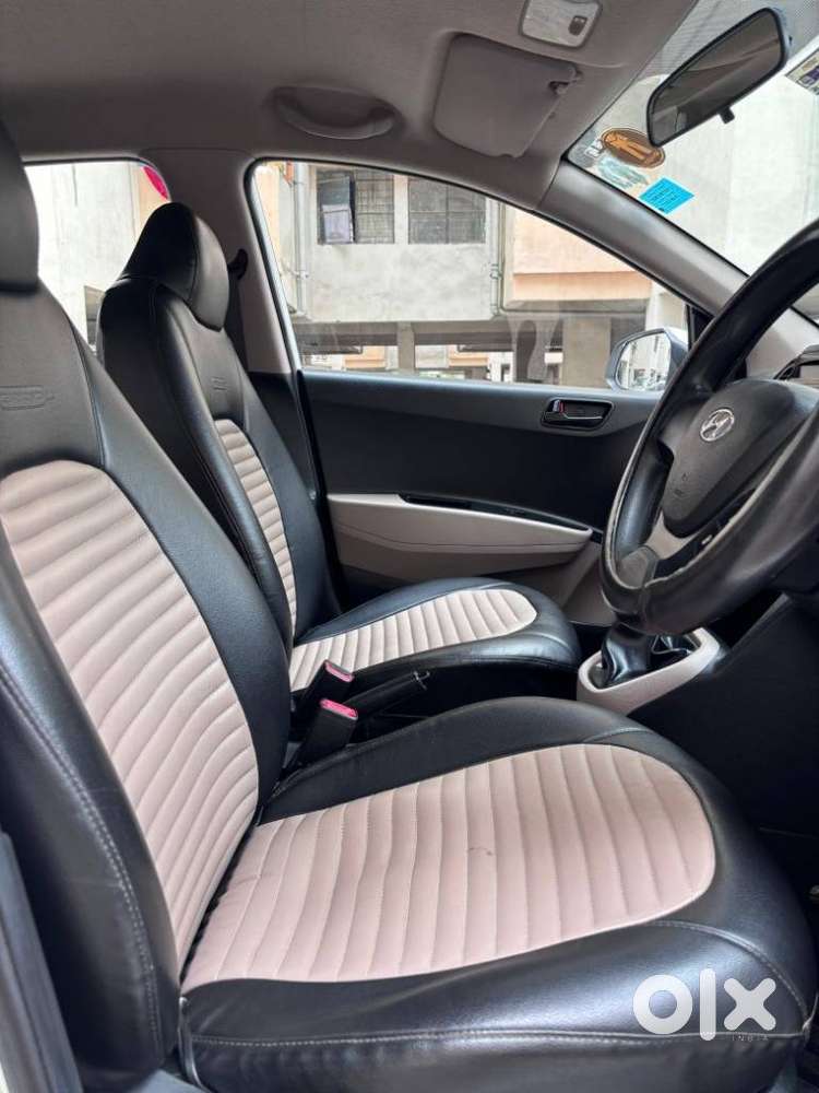 Hyundai Grand I10 Magna, 2017, Petrol