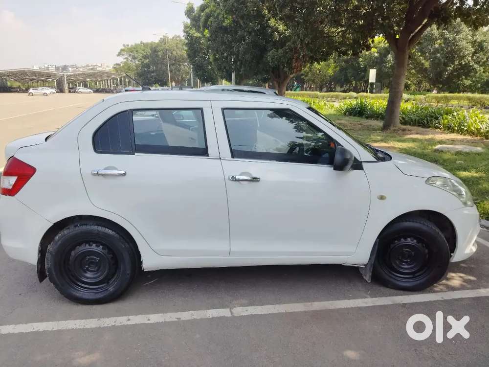 Maruti Suzuki Dzire 2017