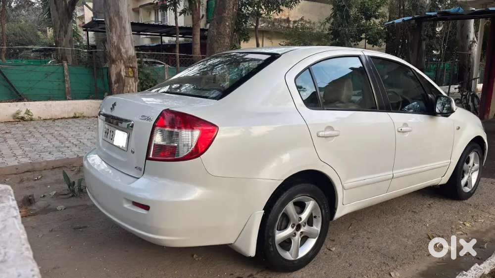 Maruti Suzuki Sx4 2009, Well Maintained.